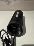 Nor-Tec Inverter 150W Sinus-Wechselrichter 150 Watt, Ophalen of Verzenden, Zo goed als nieuw, Nvt, Nvt