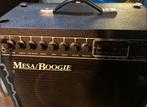 Te koop Mesa Boogie Caliber 50, met eq. en reverb, excellent, Zo goed als nieuw, Ophalen