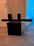 Samsung soundbar. hw k950.atmos., Ophalen of Verzenden, Zo goed als nieuw