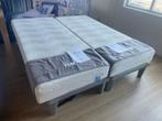 Tempur matras met schotelbodem 90 x 210 Sensation of Cloud, Nieuw, Matras, Ophalen of Verzenden