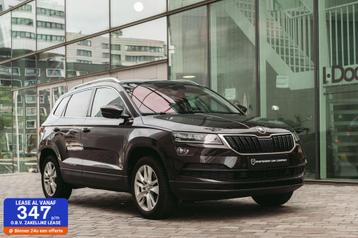 Skoda Karoq 1.5 TSI ACT Business Edition Plus btw auto beschikbaar voor biedingen