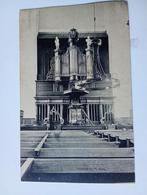 Abcoude Interieur NH Kerk, Ophalen of Verzenden, Voor 1920, Gelopen, Utrecht