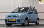 Fiat Panda 1.2i Edizione Cool 1e Eigenaar Airco Allseason ba, Euro 5, Stof, Gebruikt, 1242 cc
