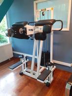 KRACHT TECHNOGYM LIFE FITNESS ENZ .., Ophalen of Verzenden, Overige typen