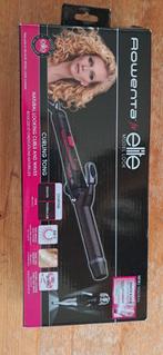 Rowenta Elite Krultang, Ophalen of Verzenden, Zo goed als nieuw, Haarverzorging