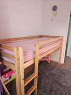 Mooie halfhoogslaper, Ophalen, Gebruikt, Halfhoogslaper