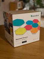 Nanoleaf Shapes 15x starterkit (ongebruikt), Ophalen of Verzenden, Nieuw