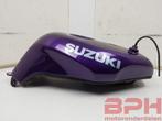 Tank Suzuki GSX-R 750w 1992 t/m 1995 fueltank 3 GSXR GSXR750, Motoren, Onderdelen | Suzuki, Gebruikt