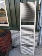 Design radiator 2x, Doe-het-zelf en Verbouw, Verwarming en Radiatoren, Ophalen, Gebruikt, Radiator, 60 tot 150 cm
