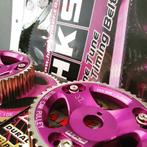 HKS Engine Cam Lightweight Pulley - Toyota 1JZGTE 1JZ-GTE, Ophalen of Verzenden