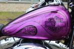 Harley-Davidson Heritage FLSTCI, 2 cilinders, Chopper, Bedrijf, 1449 cc