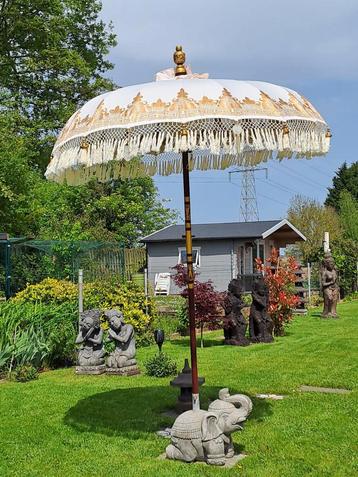 Ibiza - Bali parasol beschikbaar voor biedingen