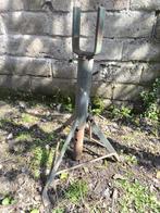 Steiger, Ophalen of Verzenden, Zo goed als nieuw, Rolsteiger of Kamersteiger, 5 meter of hoger