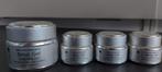 4 x CND Brisa sculpting gel, Ophalen of Verzenden, Gebruikt, Handen en Nagels, Toebehoren