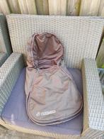Maxi-Cosi met slaapzak, Ophalen of Verzenden, 0 t/m 13 kg, Maxi-Cosi, Gebruikt