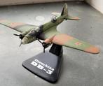 Illouchine db-3 gevechtsvliegtuig war plane russisch russian, Hobby en Vrije tijd, Modelbouw | Vliegtuigen en Helikopters, Ophalen of Verzenden