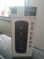 Bluetooth magnetic dual speakers, Ophalen of Verzenden, Zo goed als nieuw, Minder dan 60 watt, Overige merken