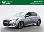 Peugeot 208 1.2 PT 100 Allure | Camera | Keyless | Private l, Voorwielaandrijving, 12 maanden, 101 pk, Gebruikt