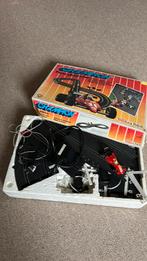 Racebaan Polistil Tonka, Elektrisch, Ophalen, Overige merken, Racebaan