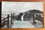 Koudekerke Zee en Duinen, Verzamelen, Ansichtkaarten | Nederland, Verzenden, 1960 tot 1980, Gelopen, Zeeland