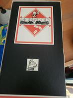 Vintage Monopoly Clipper Editie, Vijf spelers of meer, Ophalen of Verzenden, Gebruikt, Clipper