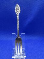 Gero vorkje: lelietje van dalen  vorkje gebakvorkje, Verzenden