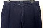 Cavallaro Napoli pantalon maat 34/32, Ophalen of Verzenden, Zo goed als nieuw, Maat 52/54 (L), Blauw
