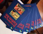 stripboeken Kapitein Rob, Complete serie of reeks, Ophalen, Nieuw, Pieter Kuhn