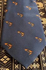 Sanquin Bloedbank stropdas, Ophalen of Verzenden, Nieuw, Gebruiksvoorwerp