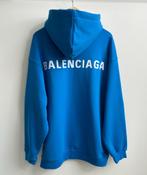 Balenciaga hoodie, Kleding | Heren, Truien en Vesten, Nieuw, Ophalen of Verzenden, Zwart