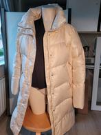 Claudia Sträter puffer jas Nieuw.mt 40, warm en zeer licht., Kleding | Dames, Jassen | Winter, Nieuw, Ophalen of Verzenden