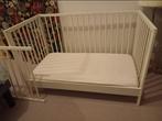 IKEA Gulliver ledikant baby bed, Ophalen, Gebruikt, Ledikant