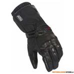 Macna Progress RTX DL Verwarmde Motorhandschoenen, Zwart, Motoren, Kleding | Motorkleding, Ophalen of Verzenden, Nieuw met kaartje