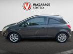 Opel Corsa 1.2-16V Cosmo | Automaat | Cruise | Clima | Orig, Euro 5, Gebruikt, 750 kg, Origineel Nederlands