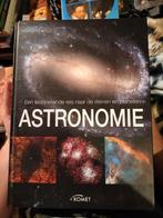 Astronomie en Natuurkunde boek, Boeken, Ophalen of Verzenden, Gelezen, Natuurwetenschap