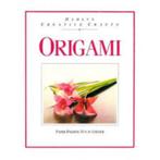 Origami in Colour. Hardcover, grootformaat. Engelstalig, Boeken, Ophalen of Verzenden, Zo goed als nieuw, Zülal Aytüre-Scheele