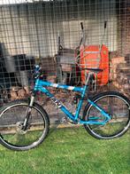 Giant nRS-2, Fully, Ophalen of Verzenden, Gebruikt, Giant