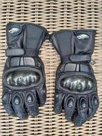 Handschoenen leer, Ophalen, Tweedehands, Handschoenen