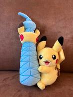 Pikachu Tokyo Skytree knuffel Pokémon Center, Kinderen en Baby's, Speelgoed | Knuffels en Pluche, Ophalen of Verzenden, Zo goed als nieuw