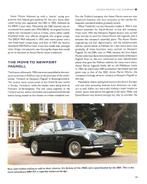 ASTON MARTIN DB9 AND VANQUISH, Verzenden, Nieuw, James Taylor, Overige merken
