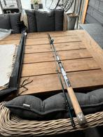 nieuwe aquantic cast 2,4m en 60-120gr hengels ,  hand made !, Duitsland, Werphengel, Nieuw, Ophalen of Verzenden