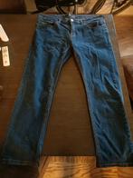 2 zgan spijkerbroeken Brams Paris maat 40 lengte 30, Kleding | Heren, Spijkerbroeken en Jeans, Blauw, Ophalen of Verzenden, Zo goed als nieuw