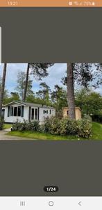 Chalet Veluwe, Knus 4-persoons in Bosrijk Lierderholt, In bos, Recreatiepark, Gelderland en Veluwe, Chalet, Bungalow of Caravan