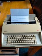 Oude AEG typemachine, Diversen, Ophalen, Gebruikt