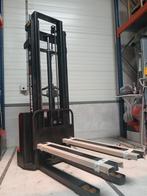 Elektrische stapelaars, 2700-4150mm, showroommodellen, Stapelaar, Ophalen of Verzenden, 1000 tot 2000 kg, EP Equipment