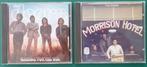 THE DOORS CDS. 5 EURO PER STUK. NIEUWSTAAT. KRASLOOS., Ophalen of Verzenden