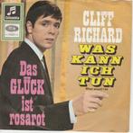 Cliff Richard - Fraaie serie singles -los te koop, Pop, Gebruikt, Ophalen of Verzenden