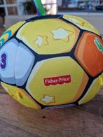 Fisher Price bal speelgoed met geluid, Met geluid, Ophalen of Verzenden, Zo goed als nieuw