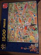 Jan van haasteren, Ophalen of Verzenden