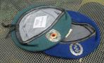 *******************************   2 X Baret met Embleem*****, Verzenden, Landmacht, Nederland, Embleem of Badge
